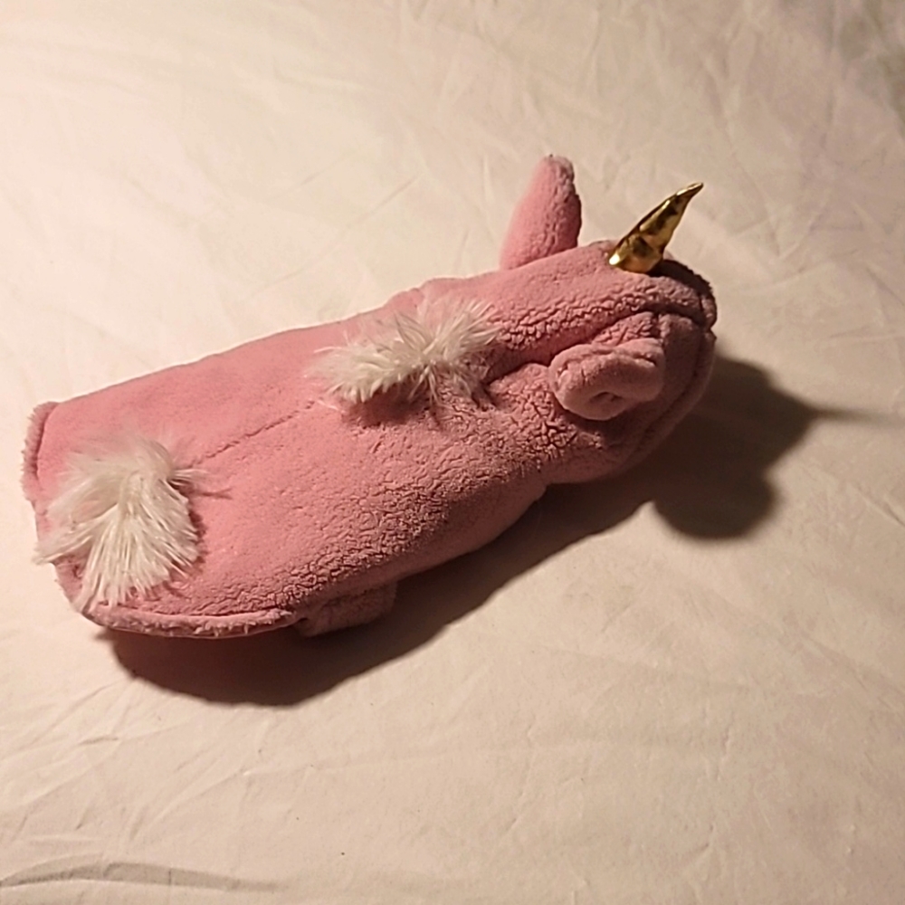Unicorn coat for dogs. Size XS